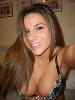 Zachary woman who want young men to chat